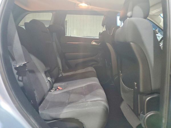 2013 JEEP GRAND CHER Laredo