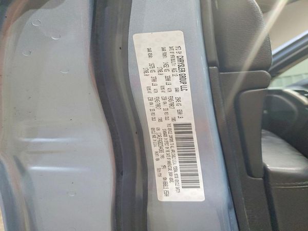 2013 JEEP GRAND CHER Laredo