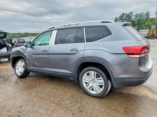 2019 VOLKSWAGEN ATLAS