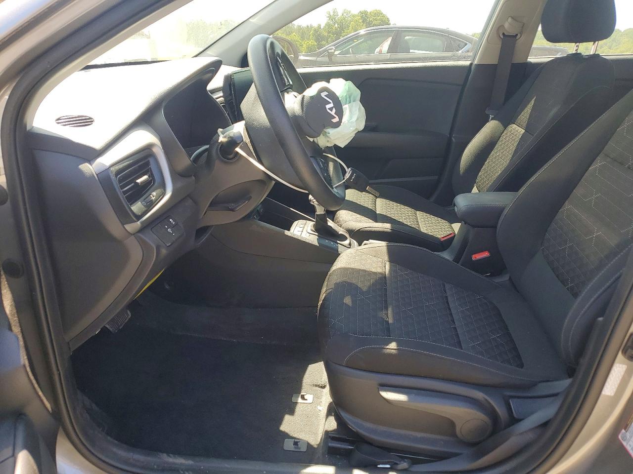 2022 KIA RIO LX, S