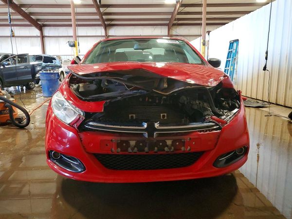 2016 DODGE DART SXT Sport