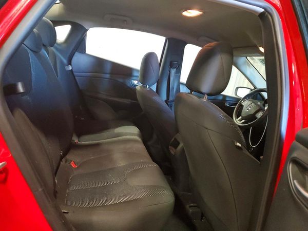 2016 DODGE DART SXT Sport