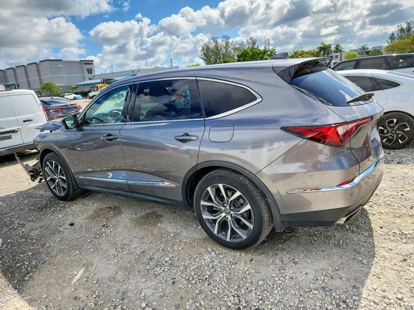 2023 ACURA MDX