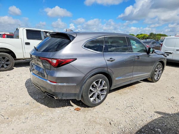 2023 ACURA MDX