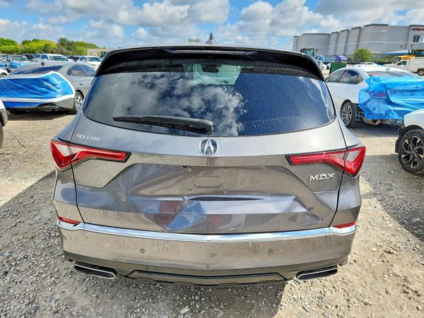 2023 ACURA MDX