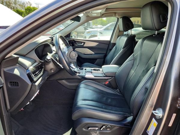 2023 ACURA MDX