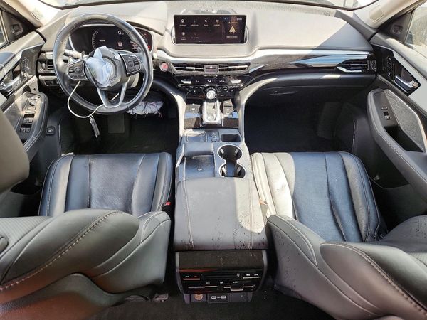 2023 ACURA MDX