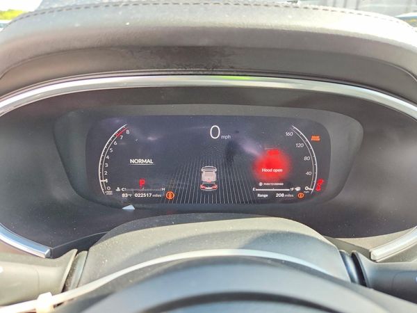 2023 ACURA MDX