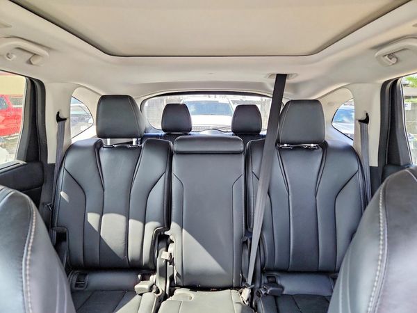 2023 ACURA MDX