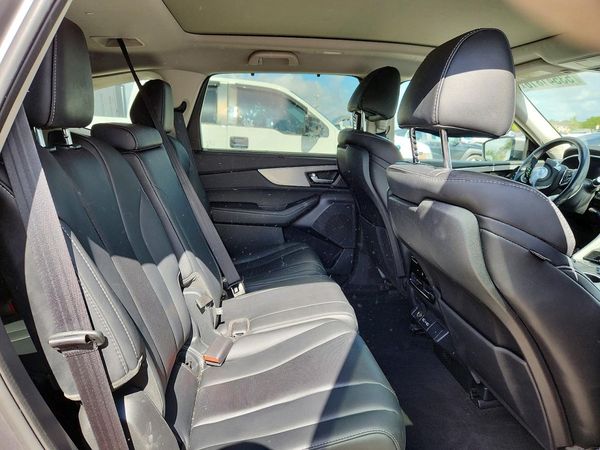 2023 ACURA MDX