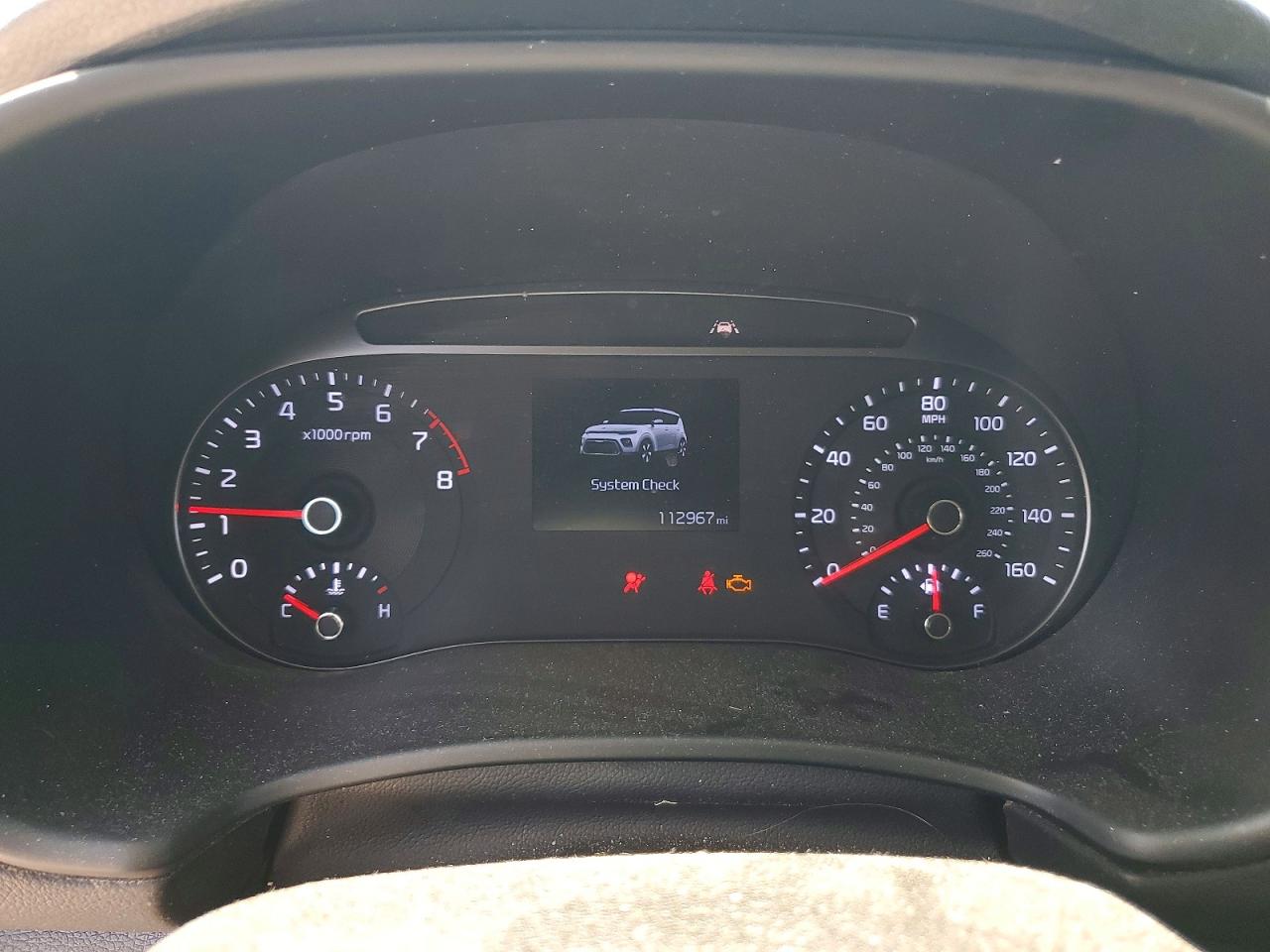2021 KIA SOUL LX, S, X-Line