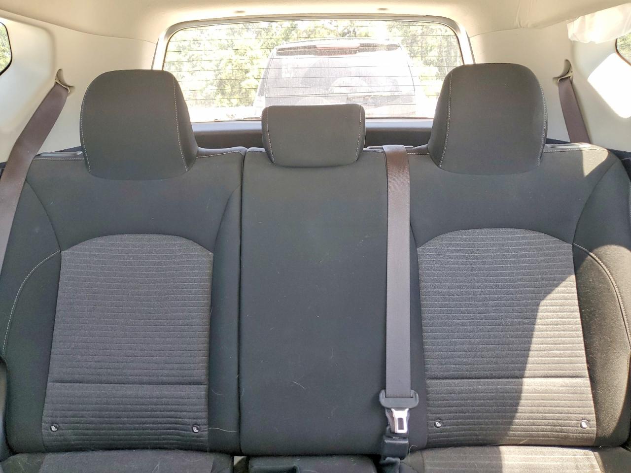 2021 KIA SOUL LX, S, X-Line