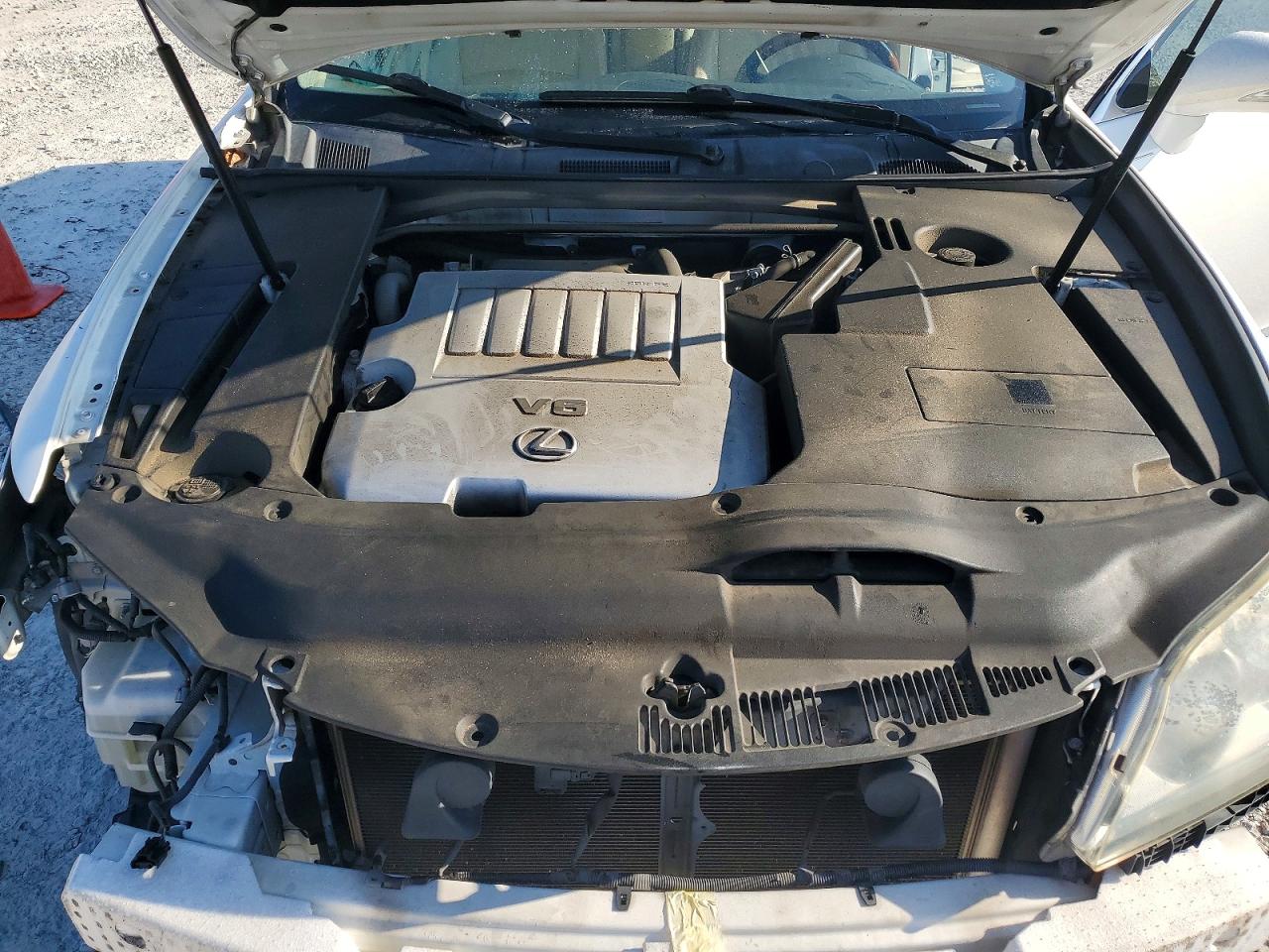 2012 LEXUS ES 350