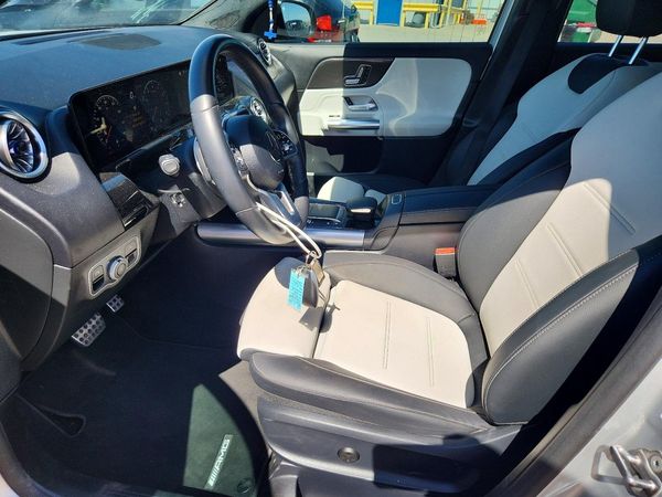 2023 MERCEDES-BENZ GLA GLA250