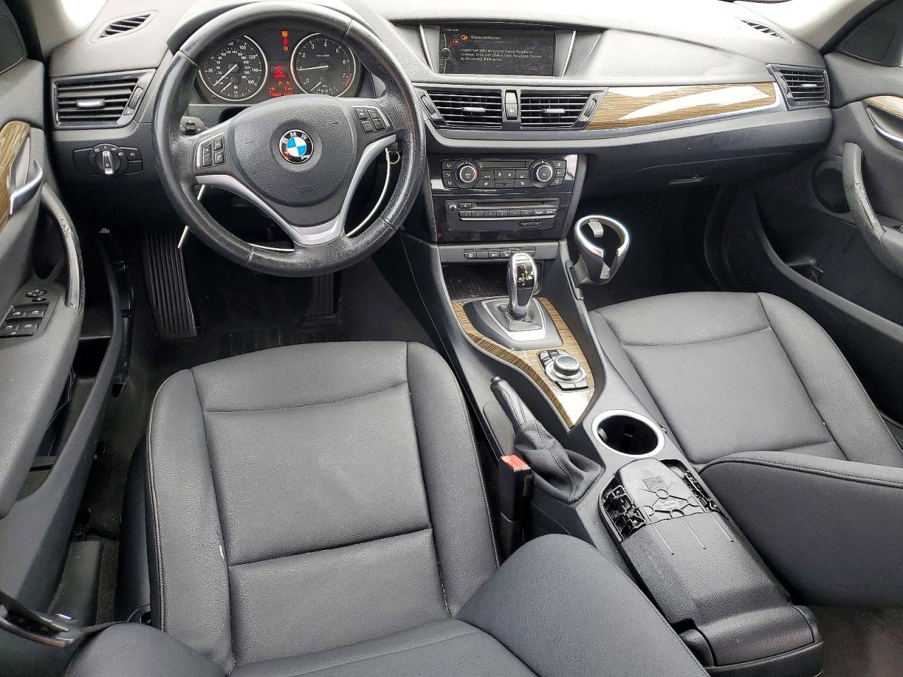 2015 BMW X1 xDrive28i