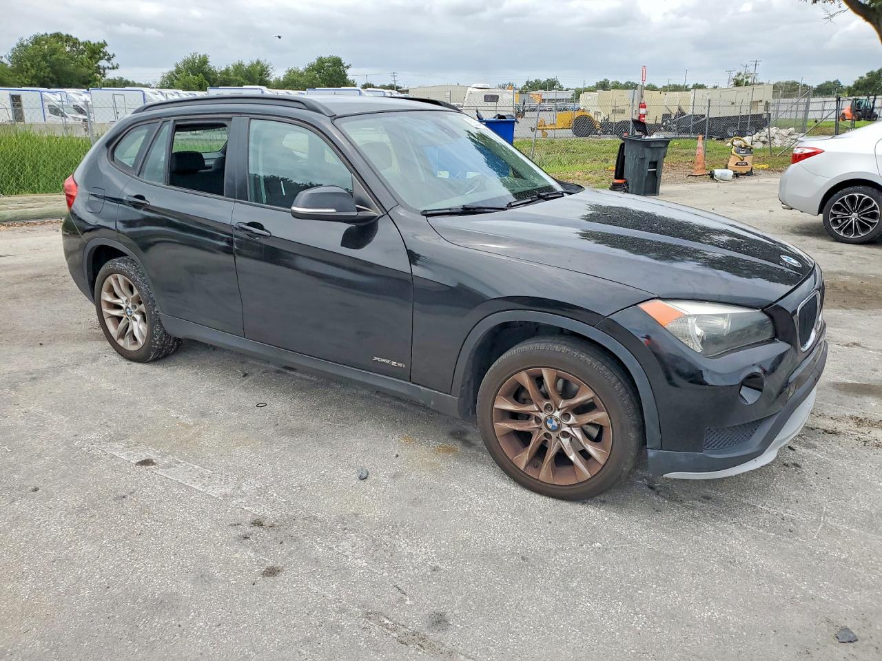 2015 BMW X1 xDrive28i