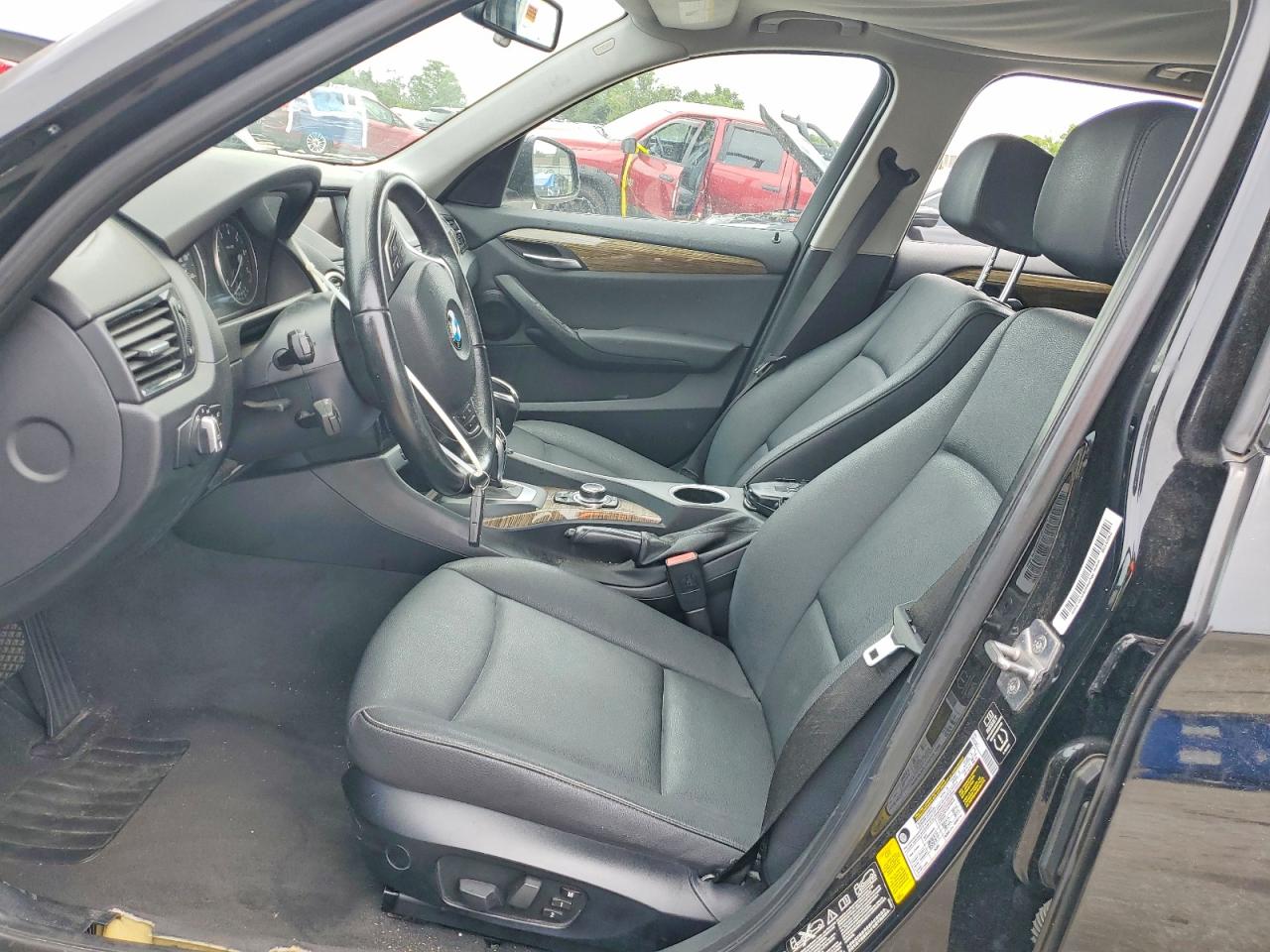 2015 BMW X1 xDrive28i
