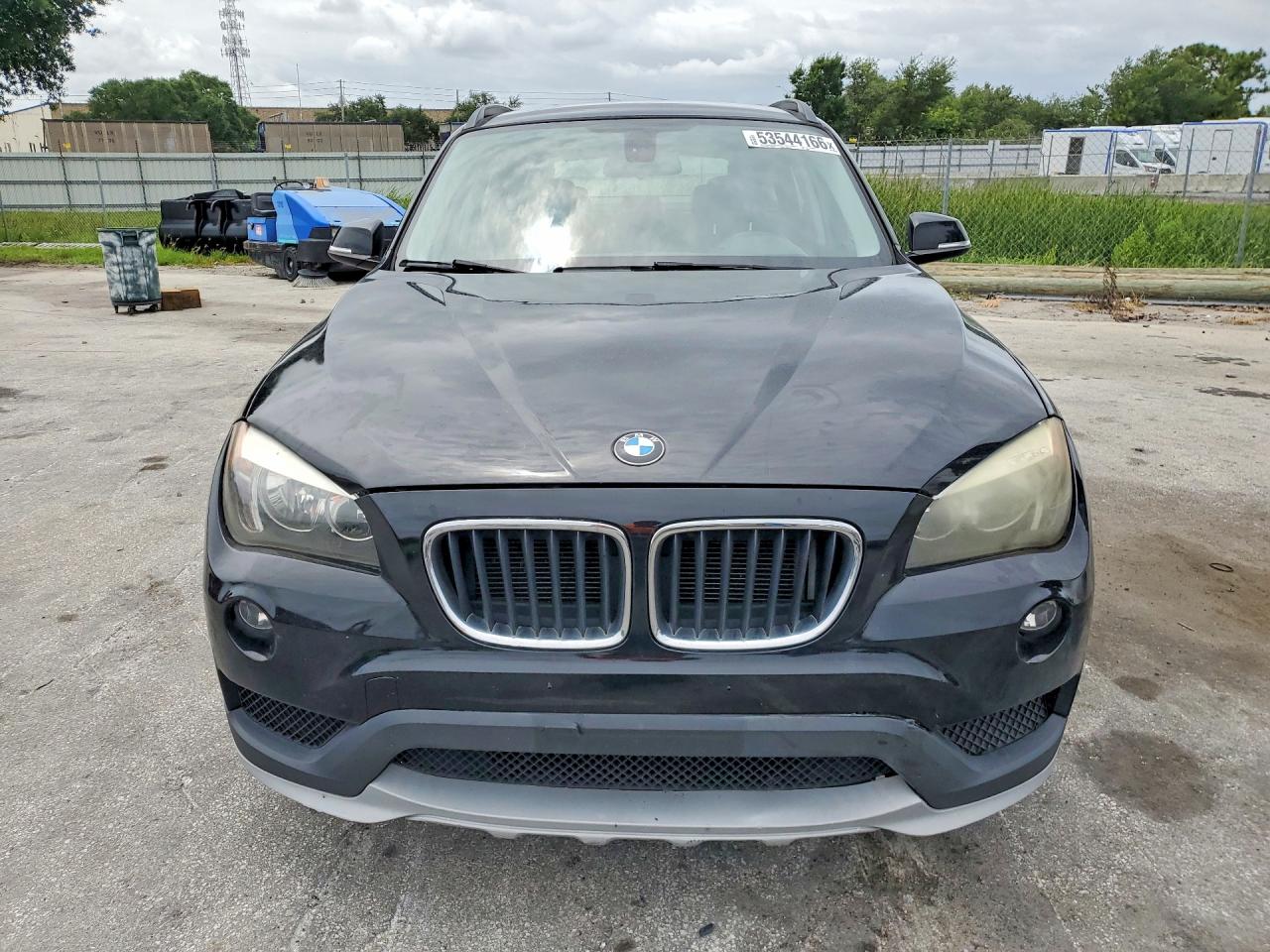 2015 BMW X1 xDrive28i
