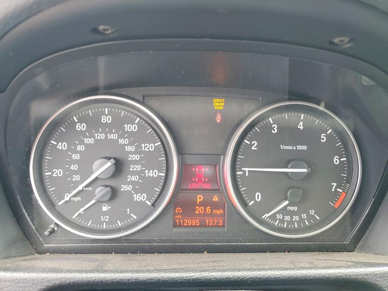 2015 BMW X1 xDrive28i