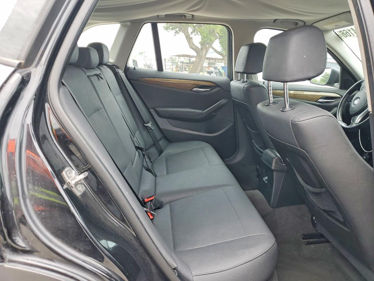 2015 BMW X1 xDrive28i