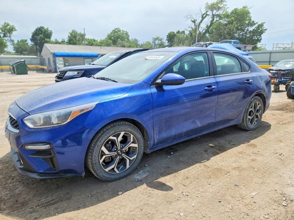 2019 KIA FORTE FE/LX/LXS