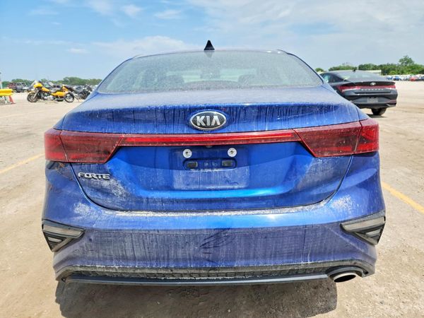 2019 KIA FORTE FE/LX/LXS
