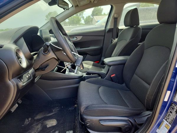 2019 KIA FORTE FE/LX/LXS