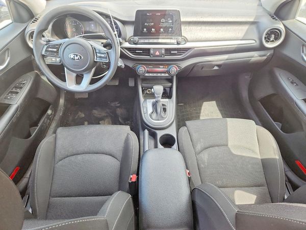 2019 KIA FORTE FE/LX/LXS