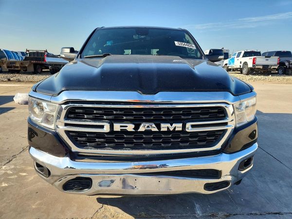 2022 RAM 1500 Big Horn, Lone Star