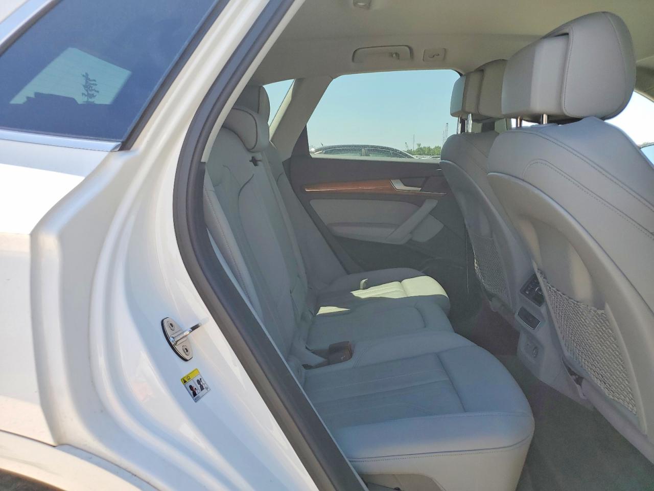 2022 AUDI Q5 E S Line e quattro Premium