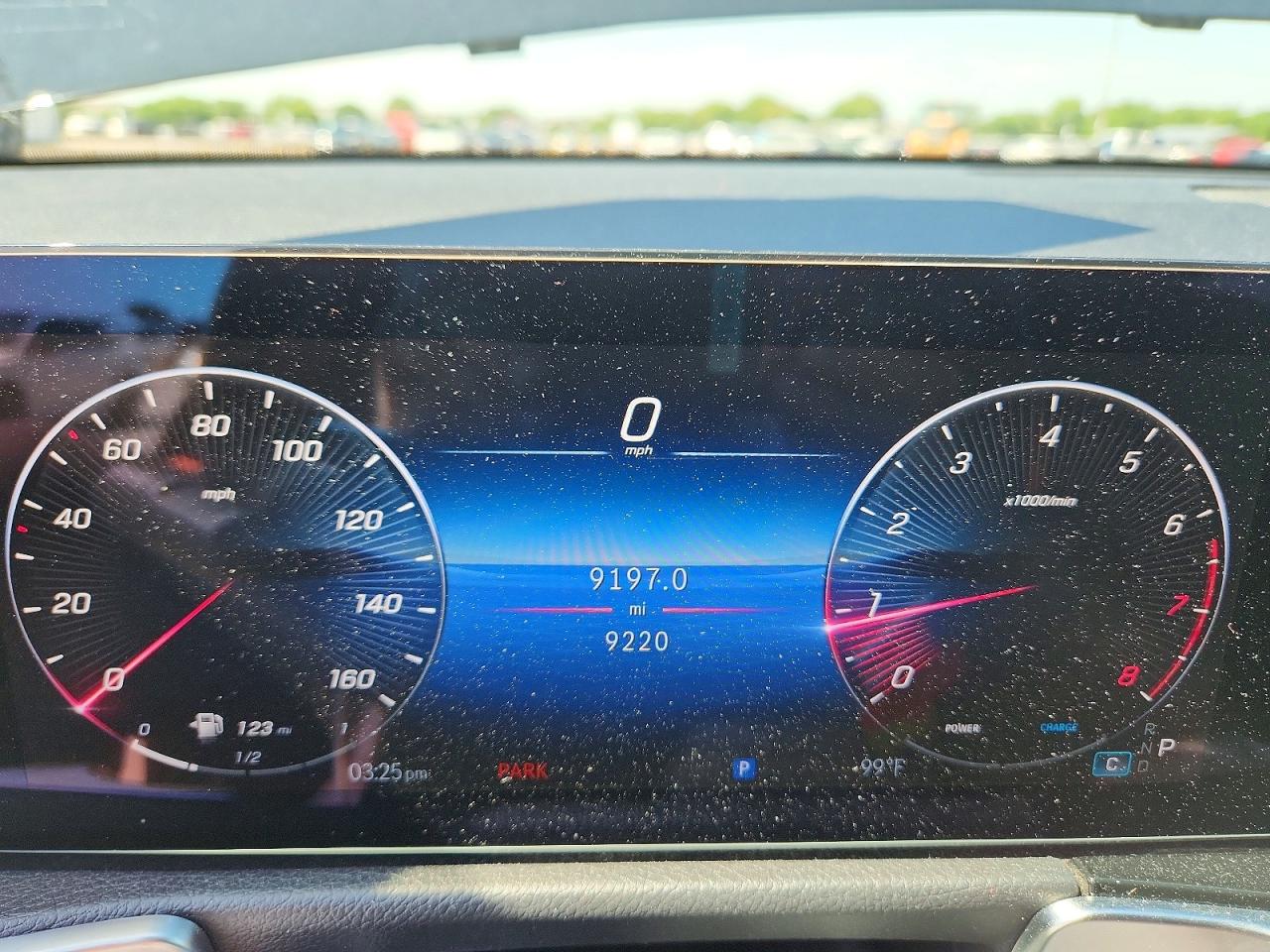 2025 MERCEDES-BENZ GLB GLB250 4MATIC