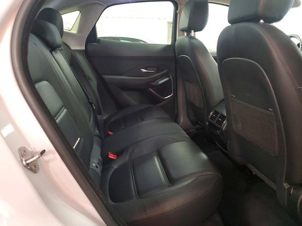 2018 JAGUAR E-PACE S