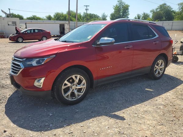 2019 CHEVROLET EQUINOX Premier (1LZ)