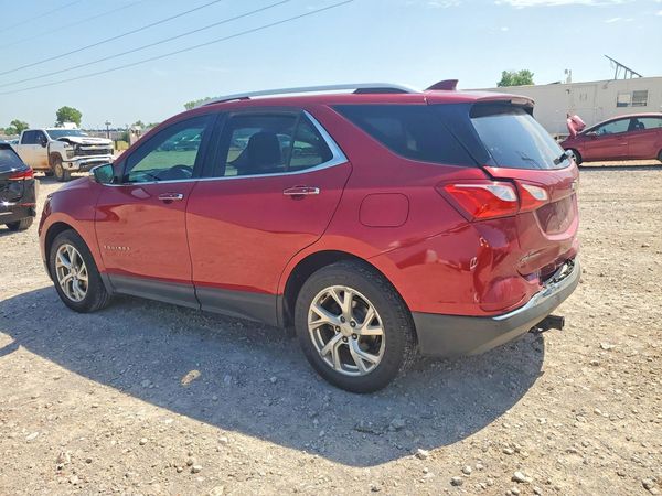 2019 CHEVROLET EQUINOX Premier (1LZ)