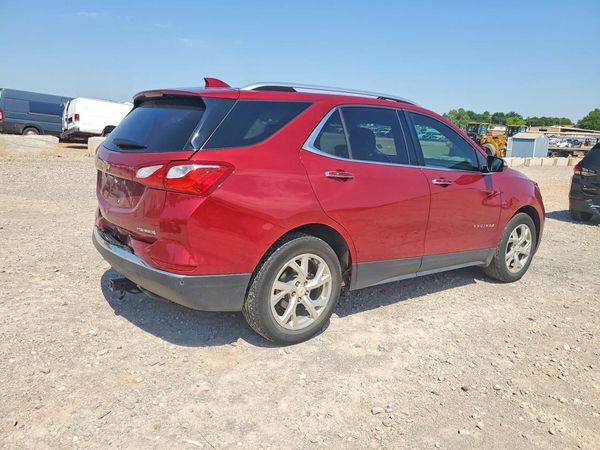2019 CHEVROLET EQUINOX Premier (1LZ)