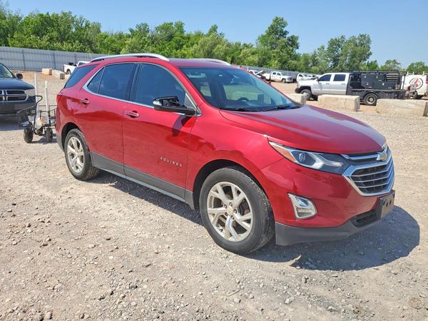 2019 CHEVROLET EQUINOX Premier (1LZ)