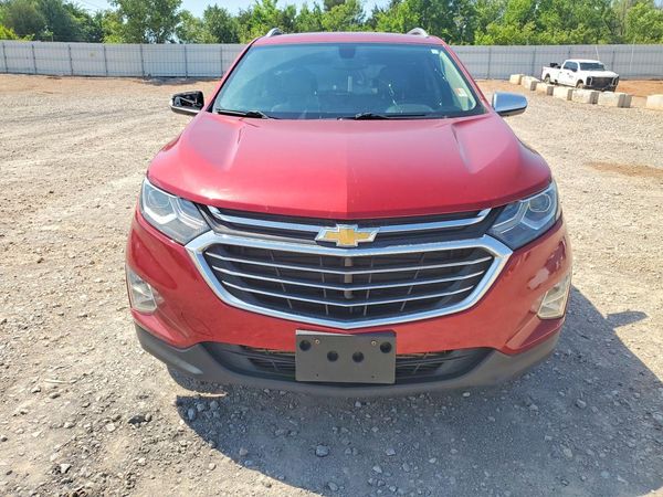 2019 CHEVROLET EQUINOX Premier (1LZ)