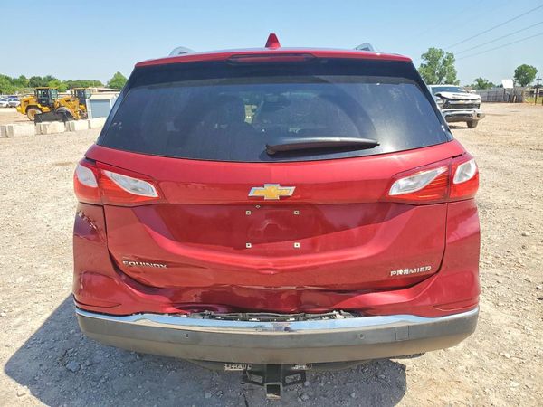 2019 CHEVROLET EQUINOX Premier (1LZ)