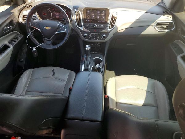 2019 CHEVROLET EQUINOX Premier (1LZ)