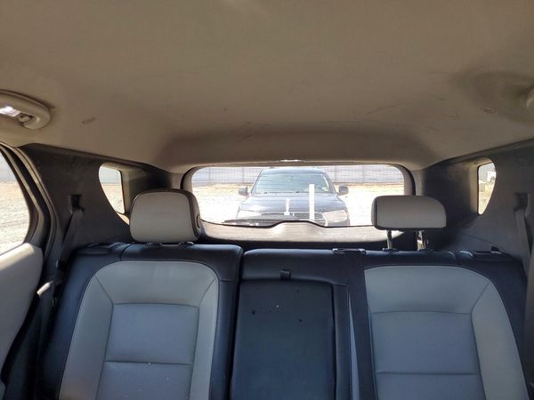 2019 CHEVROLET EQUINOX Premier (1LZ)