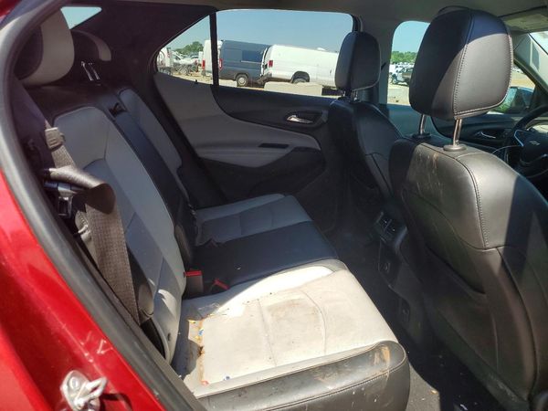 2019 CHEVROLET EQUINOX Premier (1LZ)