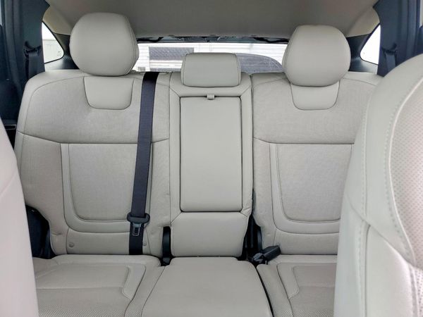 2022 HYUNDAI TUCSON SEL Premium Pkg