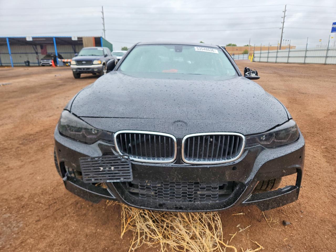 2014 BMW 328