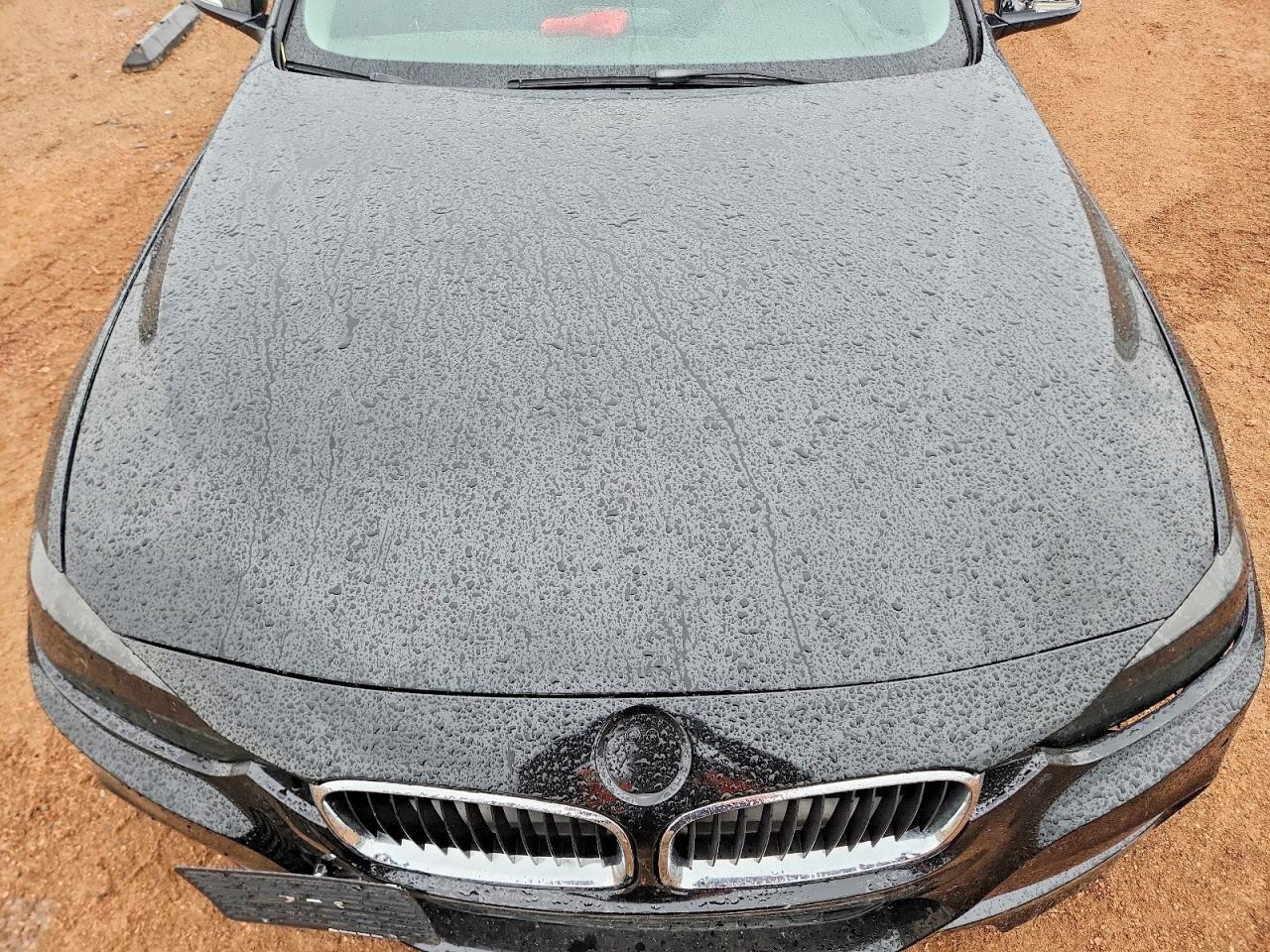 2014 BMW 328