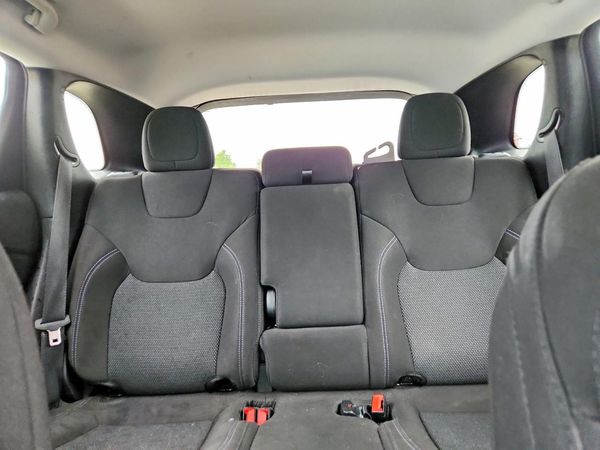 2020 JEEP CHEROKEE LATITUDE 4X4