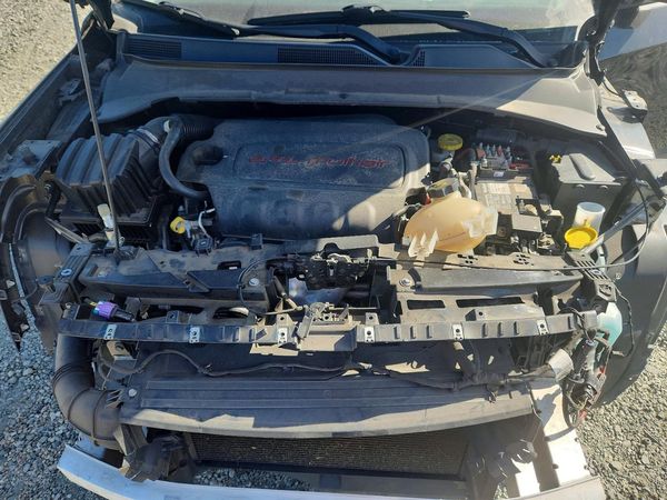 2018 JEEP COMPASS LATITUDE 4X2
