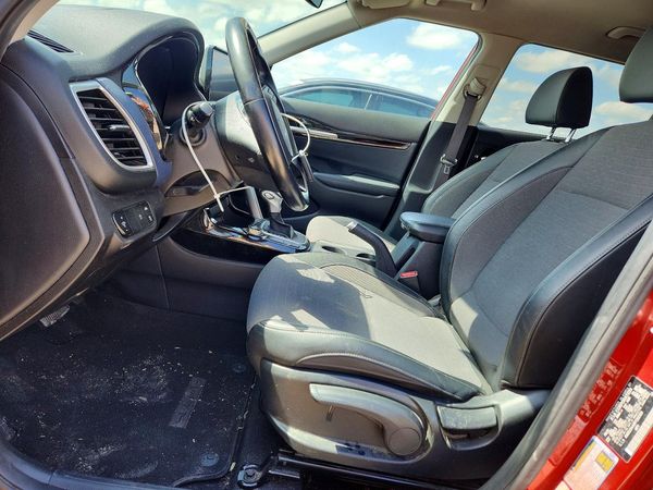 2023 KIA SELTOS S, Nightfall Edition