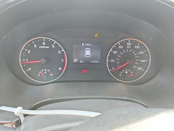 2023 KIA SELTOS S, Nightfall Edition