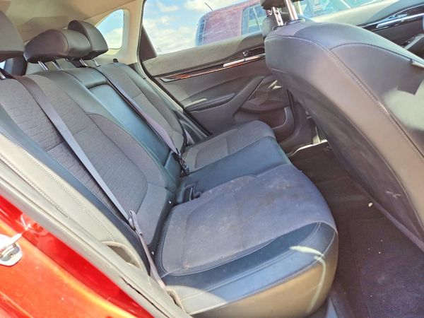 2023 KIA SELTOS S, Nightfall Edition
