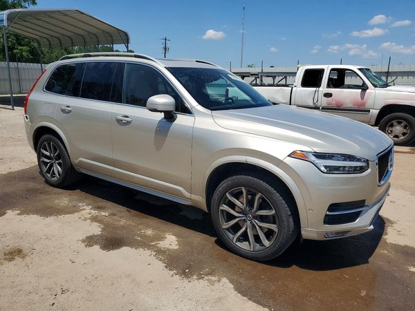 2018 VOLVO XC90